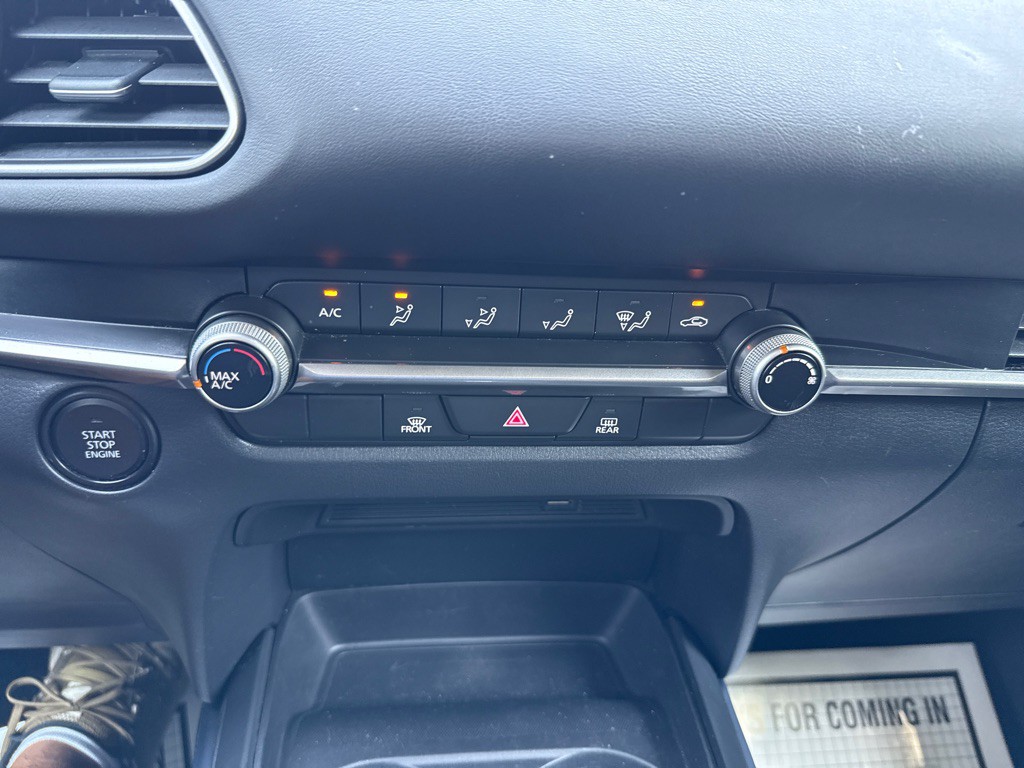 2020 Mazda CX-3 Image 29