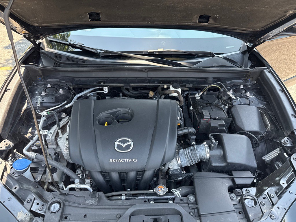 2020 Mazda CX-3 Image 32