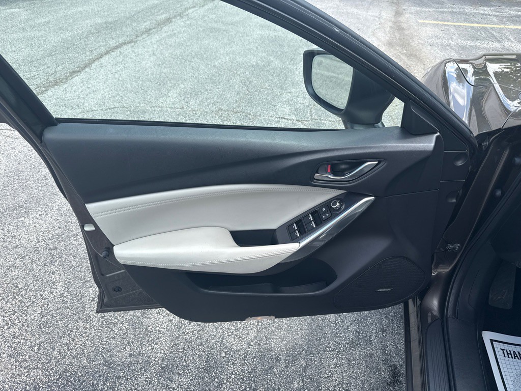 2017 Mazda Mazda6 Image 7