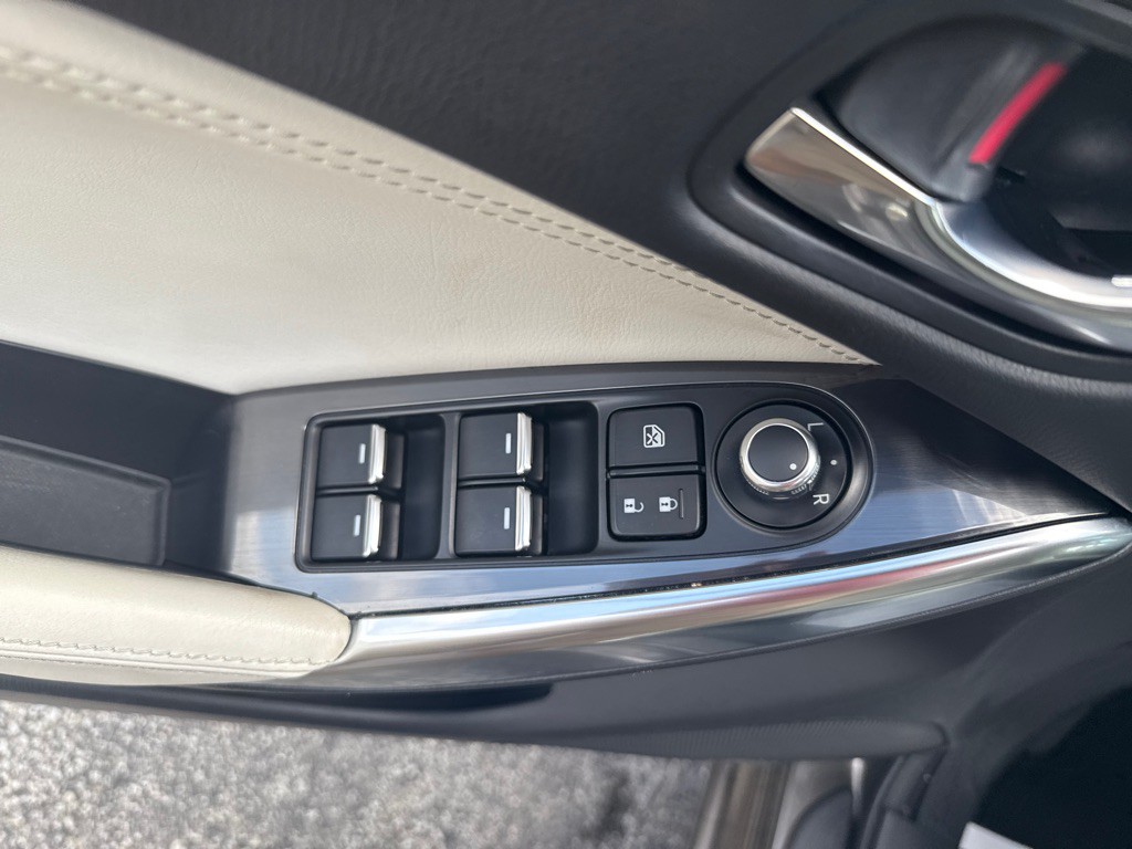 2017 Mazda Mazda6 Image 8
