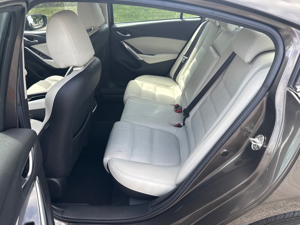 2017 Mazda Mazda6 Image 9