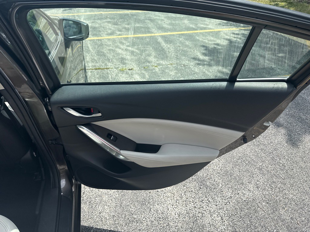 2017 Mazda Mazda6 Image 13