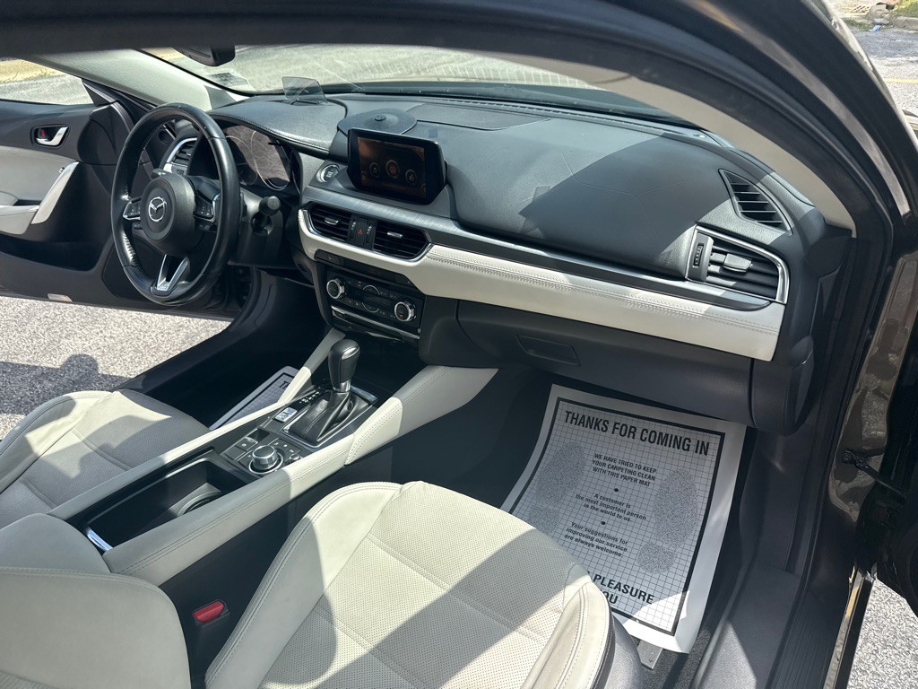 2017 Mazda Mazda6 Image 15
