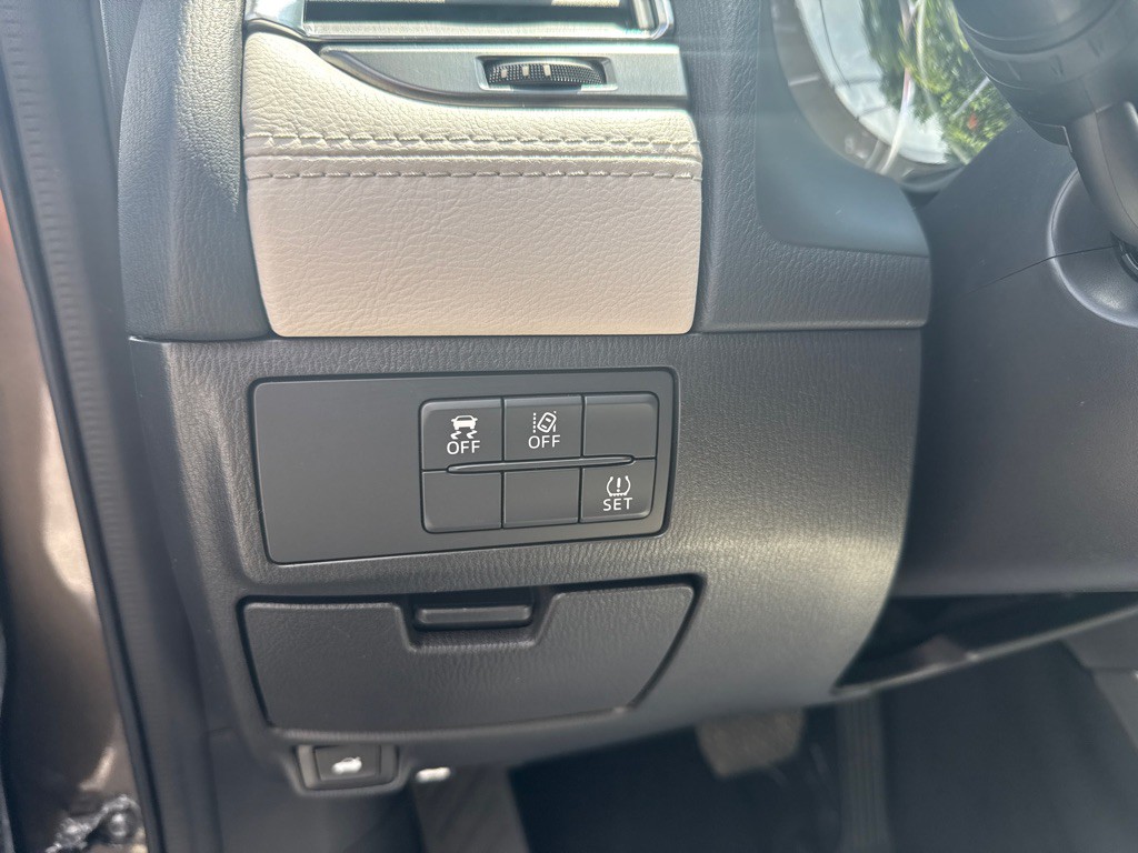 2017 Mazda Mazda6 Image 22