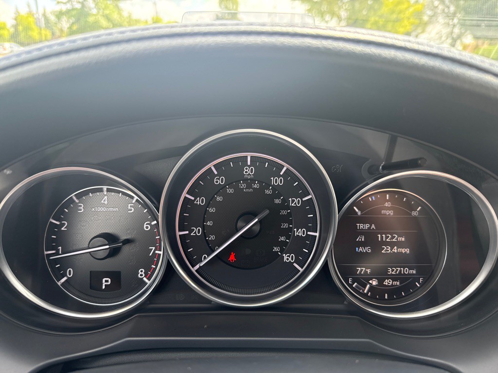 2017 Mazda Mazda6 Image 23