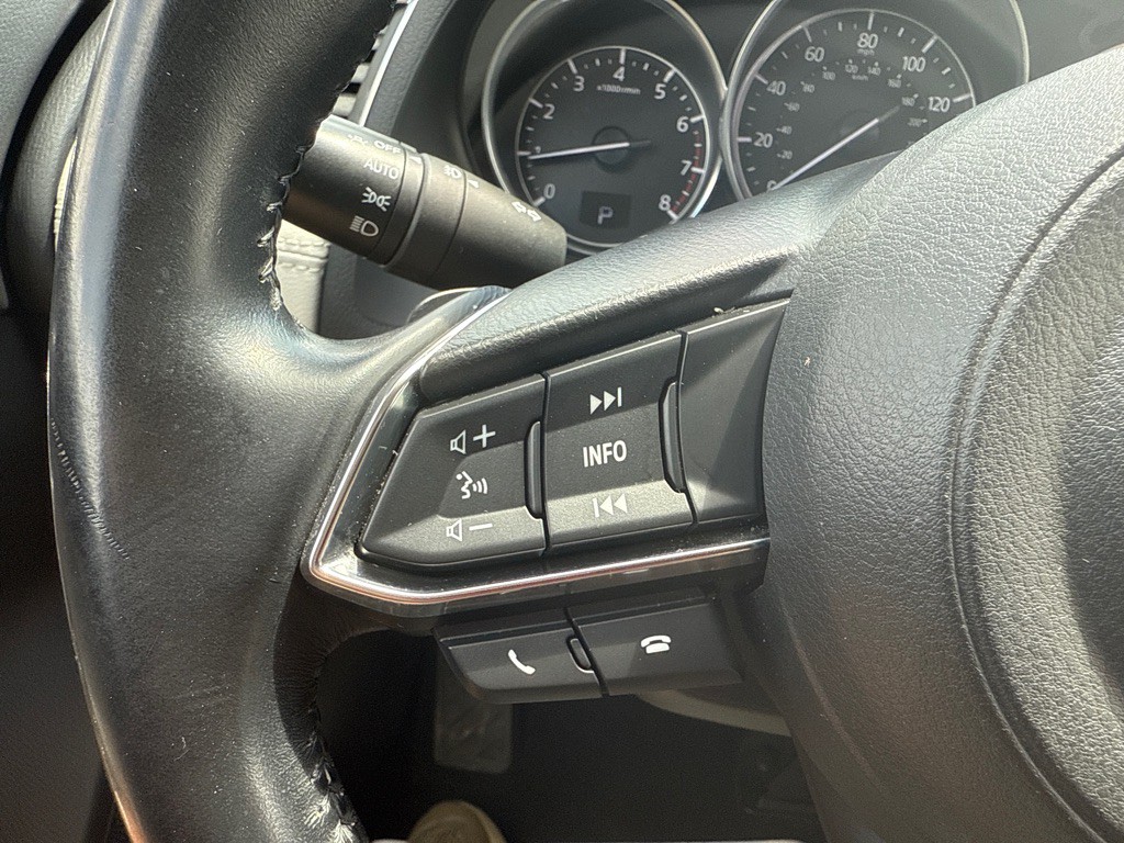 2017 Mazda Mazda6 Image 24
