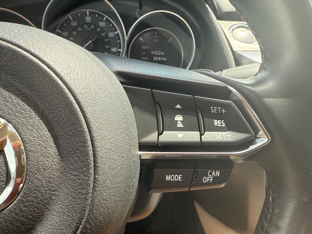 2017 Mazda Mazda6 Image 25