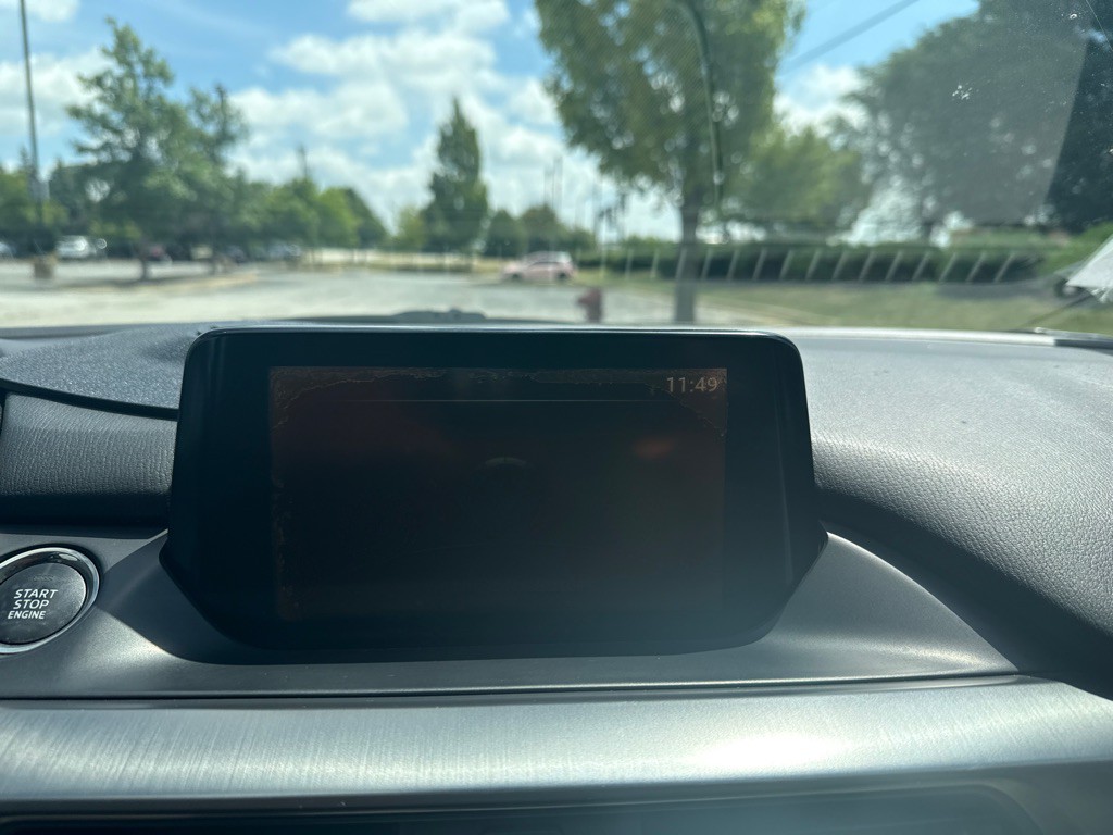 2017 Mazda Mazda6 Image 26