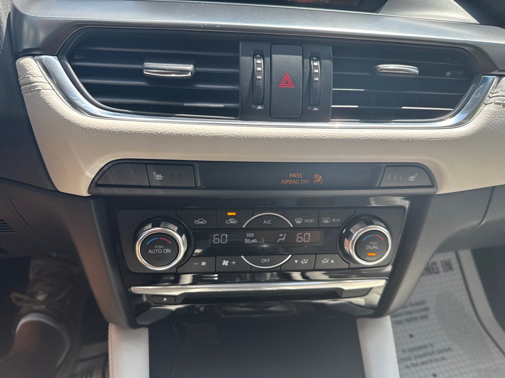 2017 Mazda Mazda6 Image 28