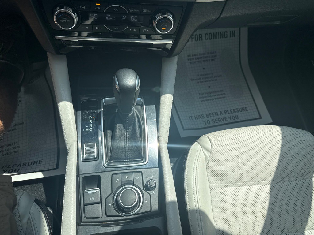 2017 Mazda Mazda6 Image 29