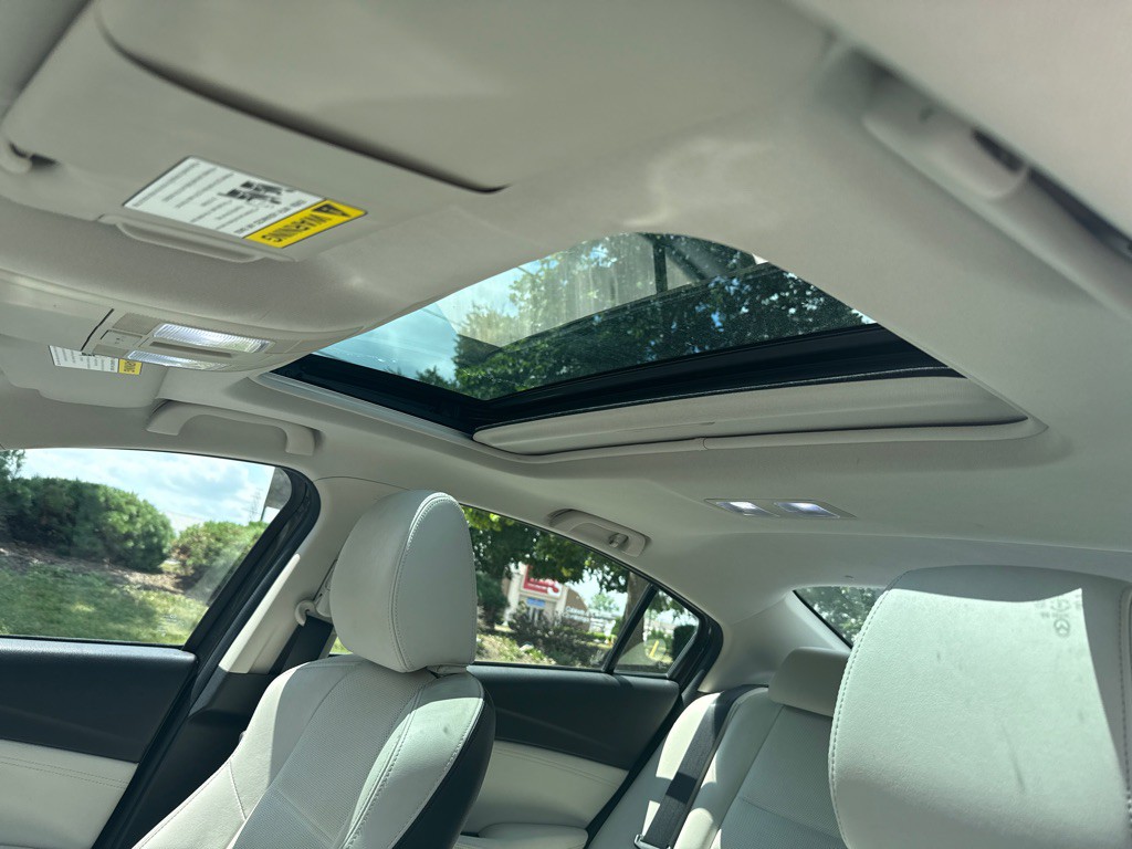2017 Mazda Mazda6 Image 31