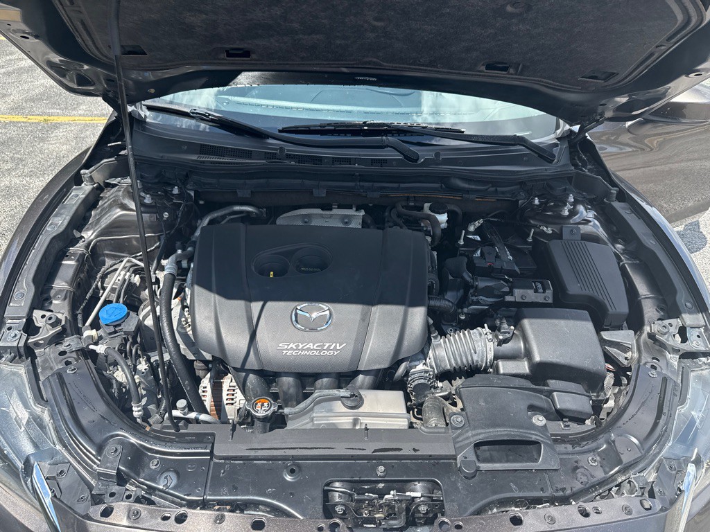 2017 Mazda Mazda6 Image 32