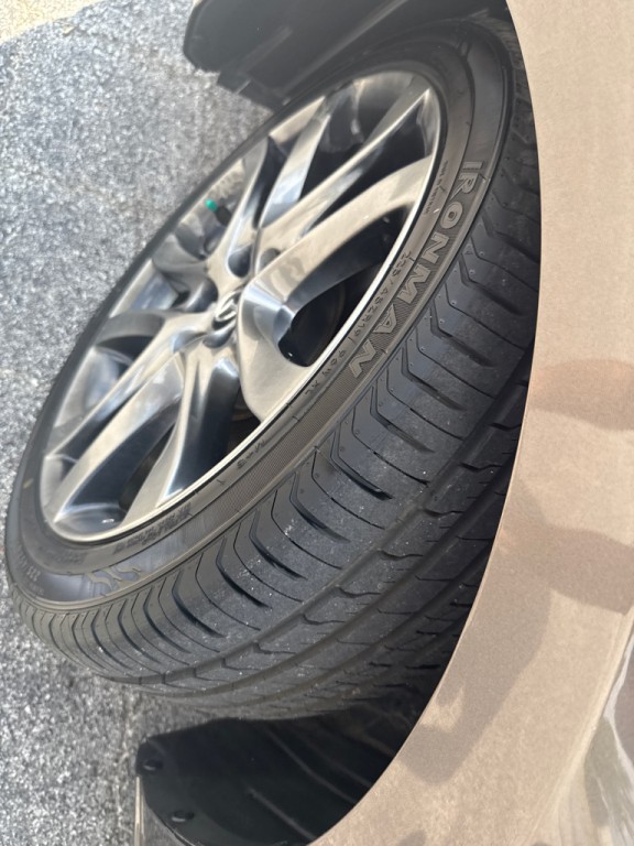 2017 Mazda Mazda6 Image 33