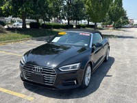 Image for 2018 Audi A5 Premium Plus ID: 6428616