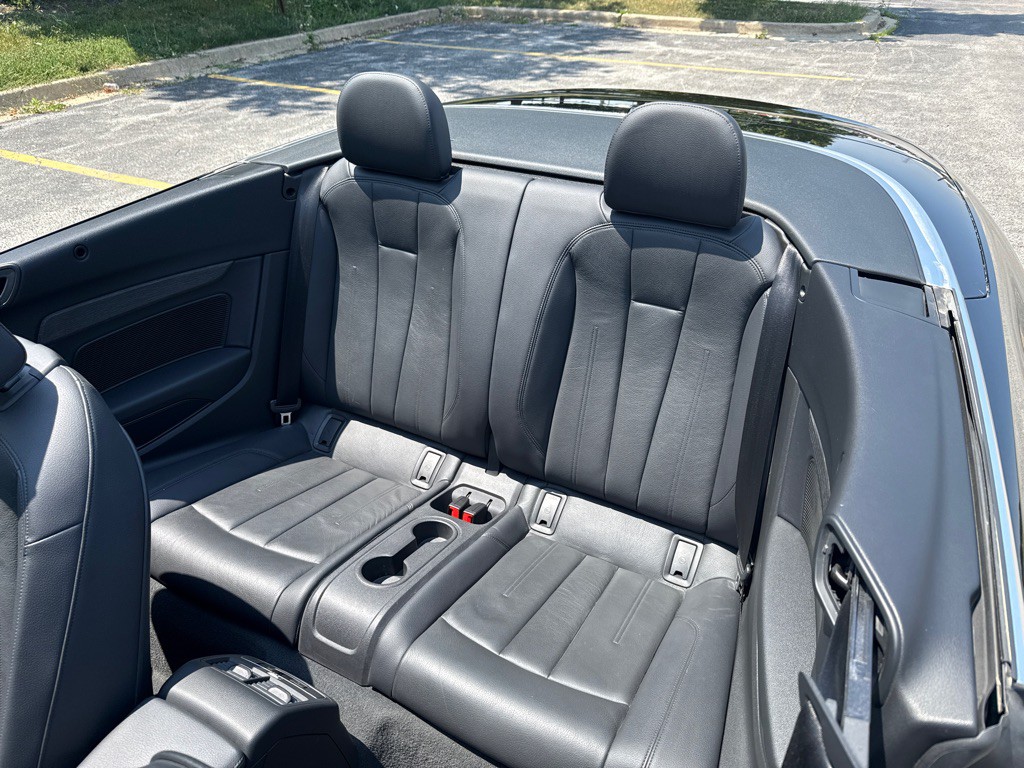2018 Audi A5 Image 7