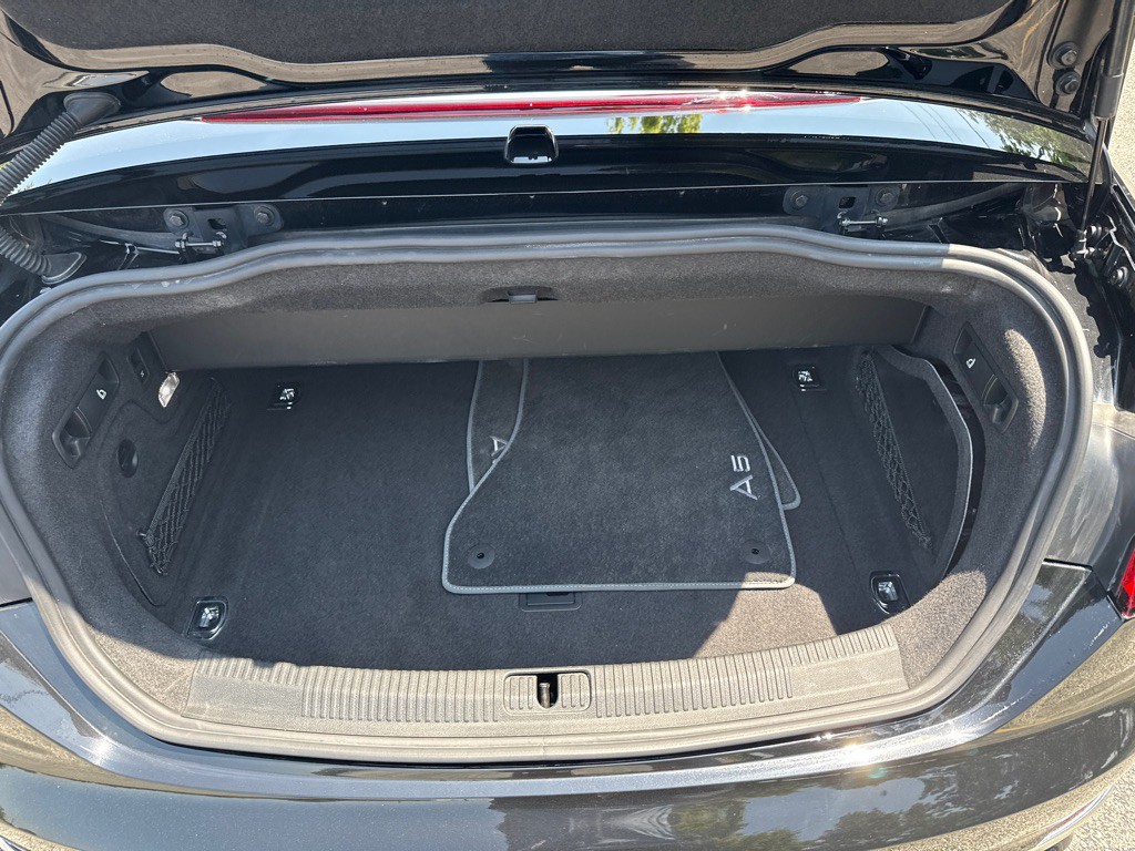 2018 Audi A5 Image 8