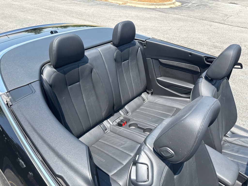 2018 Audi A5 Image 9