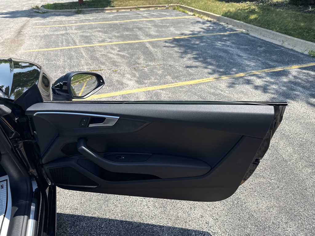 2018 Audi A5 Image 11