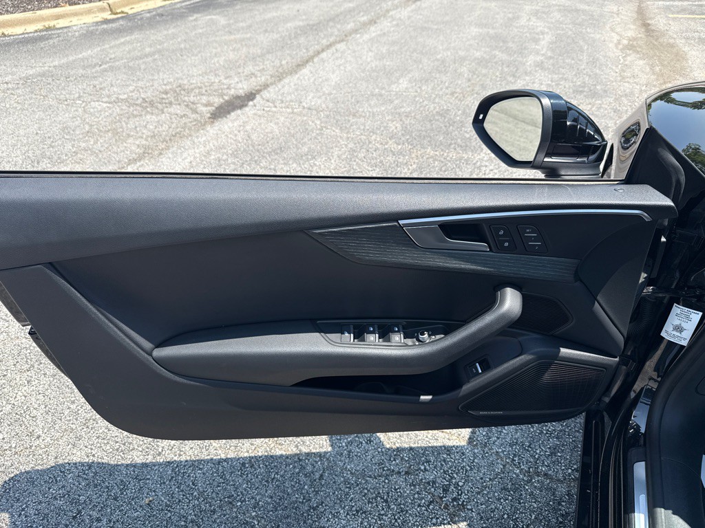 2018 Audi A5 Image 12