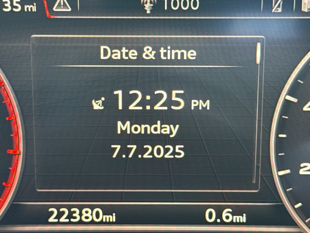 2018 Audi A5 Image 19