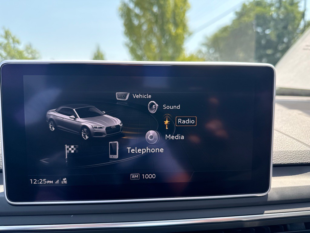 2018 Audi A5 Image 20