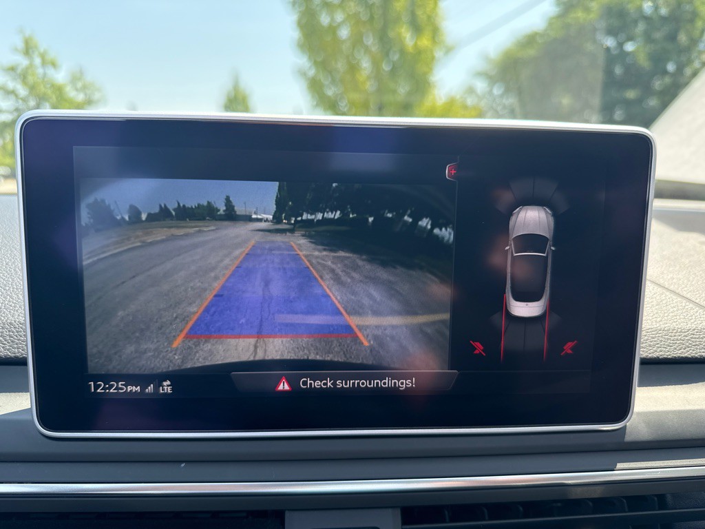 2018 Audi A5 Image 21
