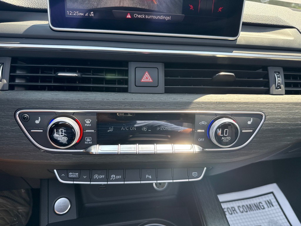 2018 Audi A5 Image 22