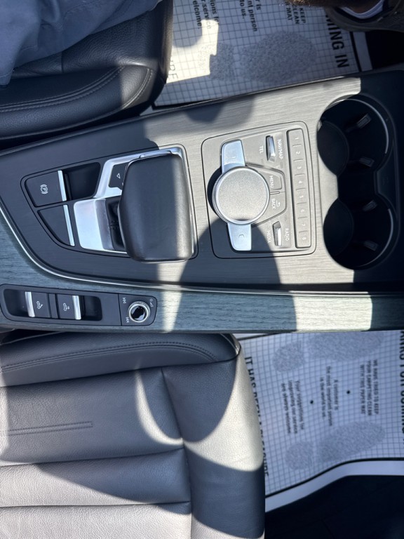 2018 Audi A5 Image 23