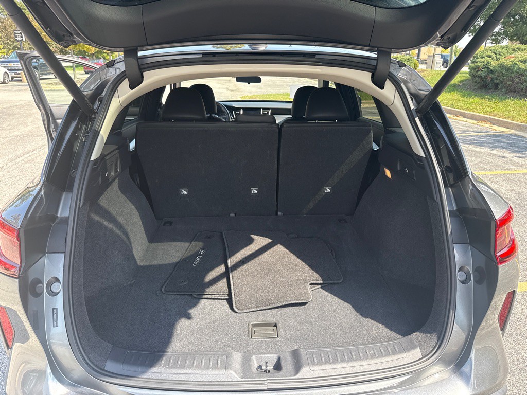 2021 INFINITI QX50 Image 10
