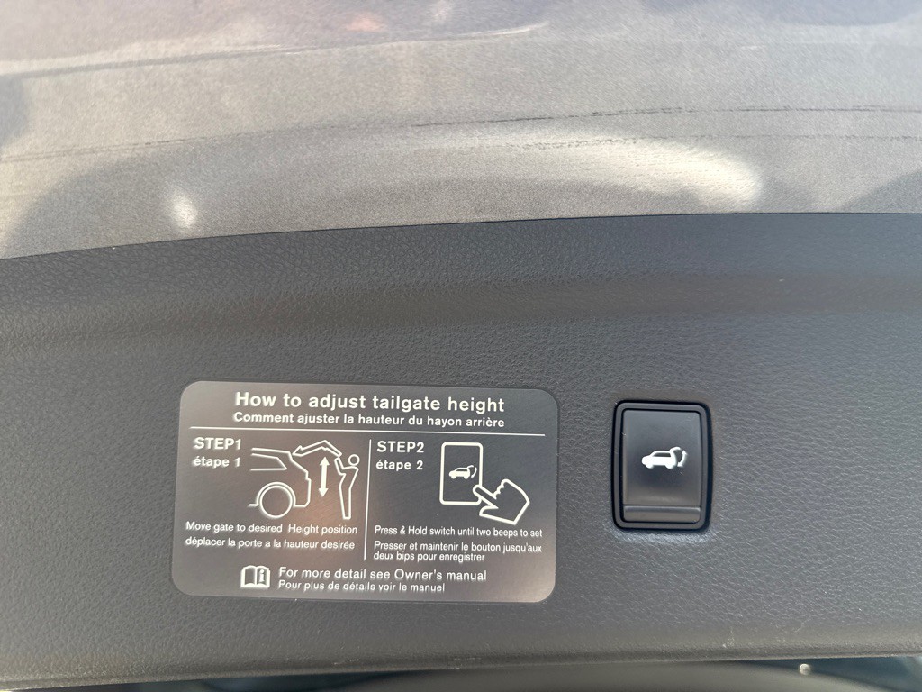 2021 INFINITI QX50 Image 11