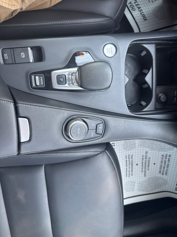 2021 INFINITI QX50 Image 29
