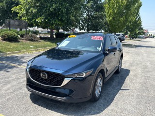 Image for 2023 Mazda CX-5 Preferred ID: 6488948