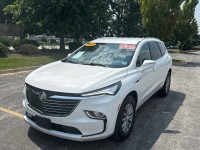 Image for 2022 Buick Enclave Essence ID: 6527212