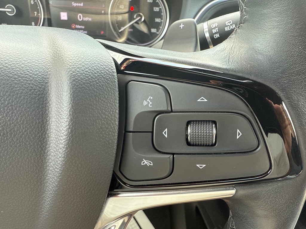 2022 Buick Enclave Image 28
