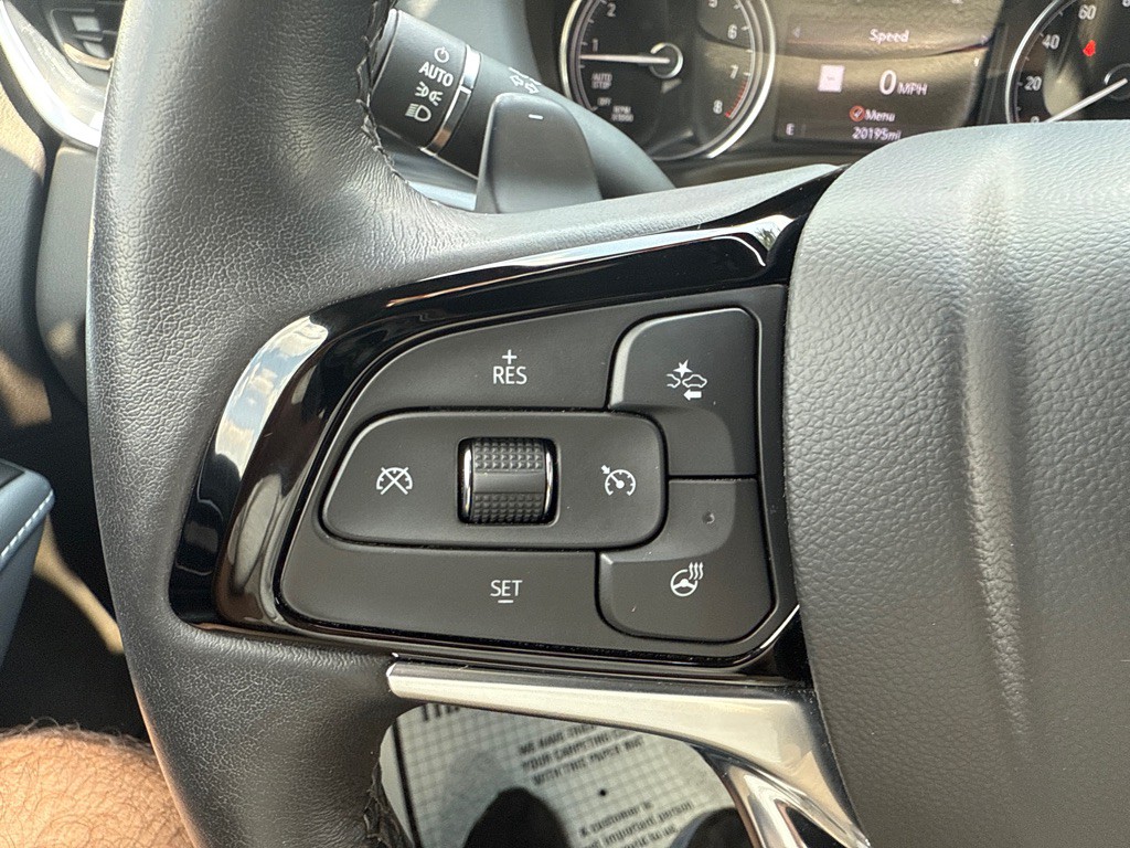 2022 Buick Enclave Image 29
