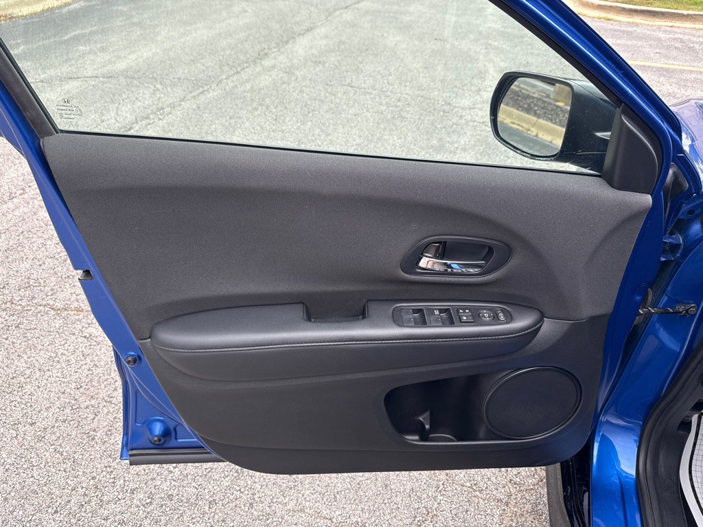 2022 Honda HR-V Image 7