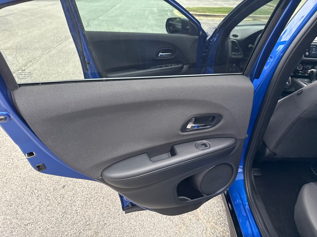 2022 Honda HR-V Image 9