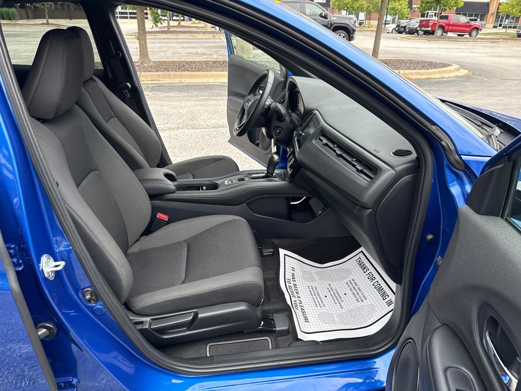 2022 Honda HR-V Image 13
