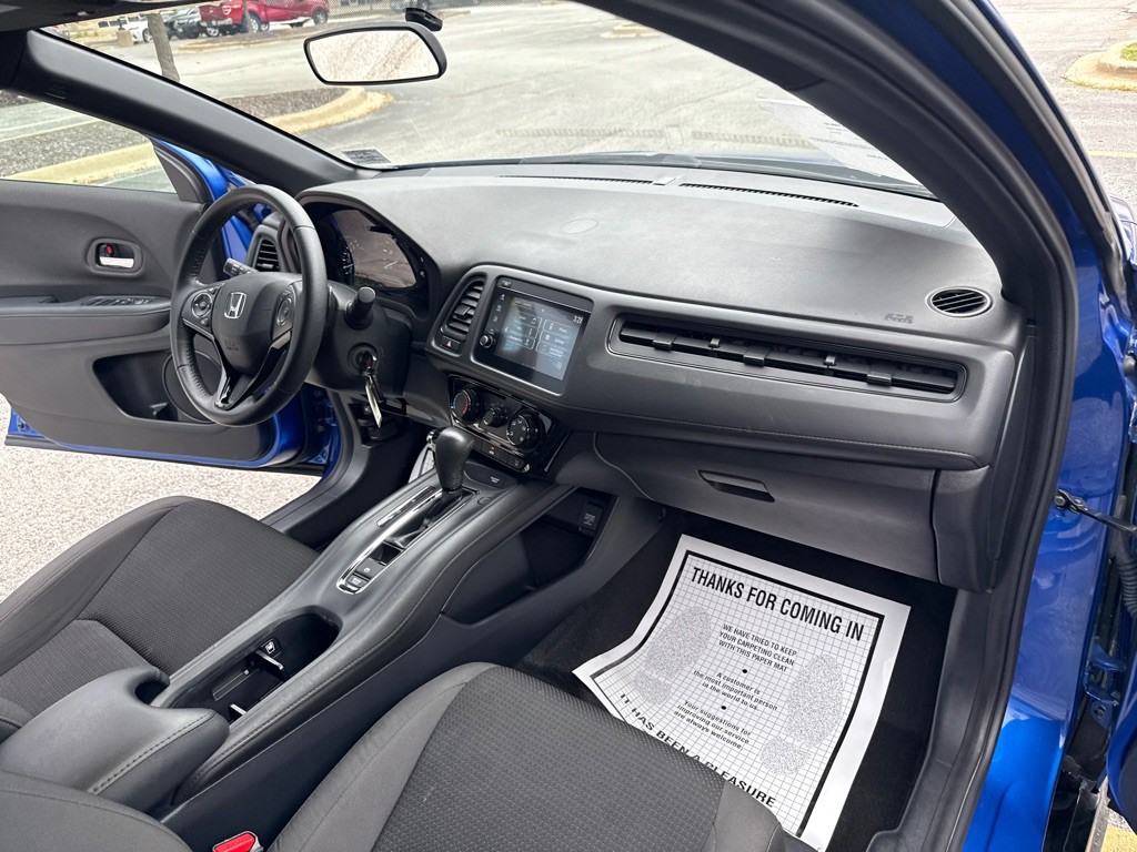 2022 Honda HR-V Image 14