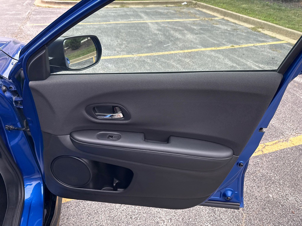 2022 Honda HR-V Image 15
