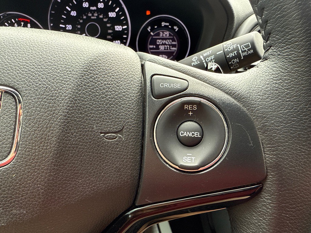 2022 Honda HR-V Image 22