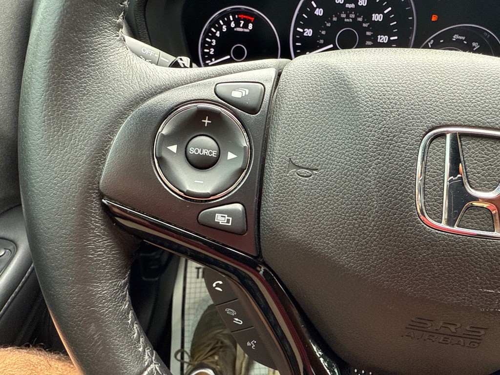 2022 Honda HR-V Image 23
