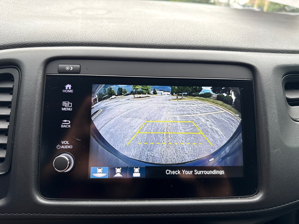2022 Honda HR-V Image 25