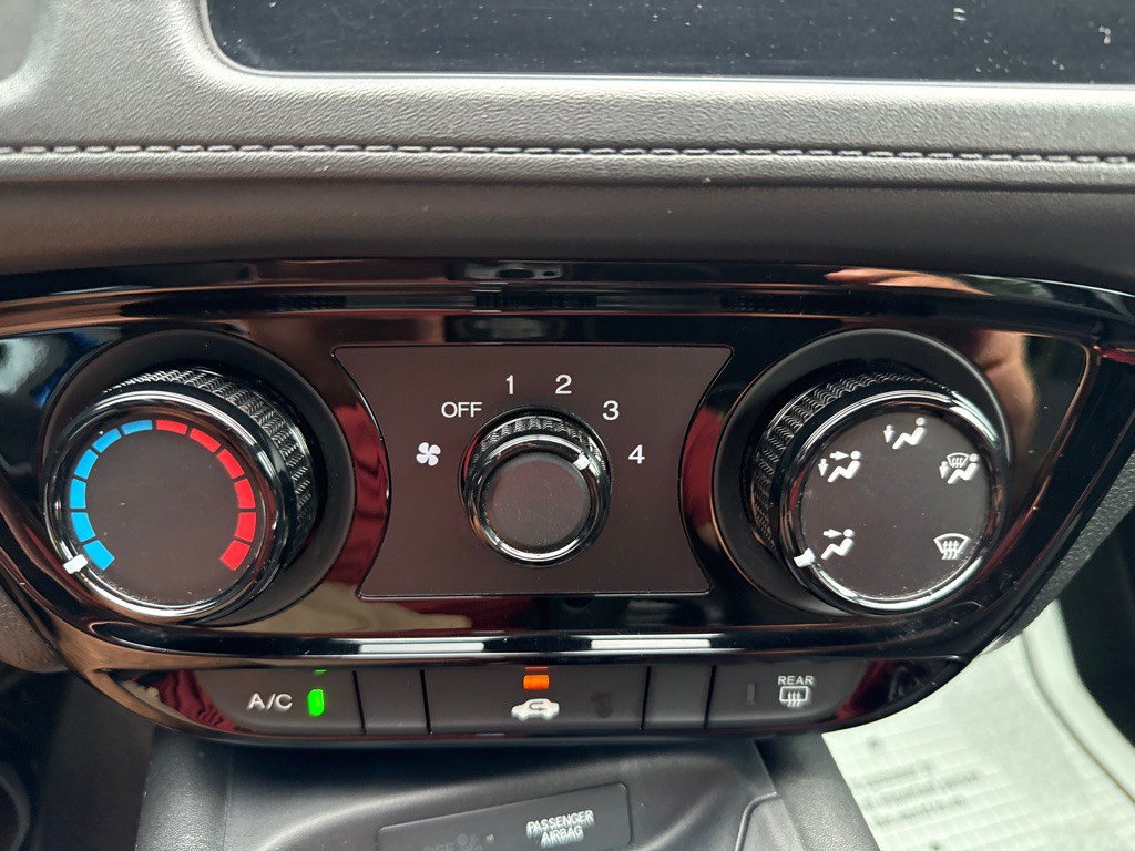 2022 Honda HR-V Image 26