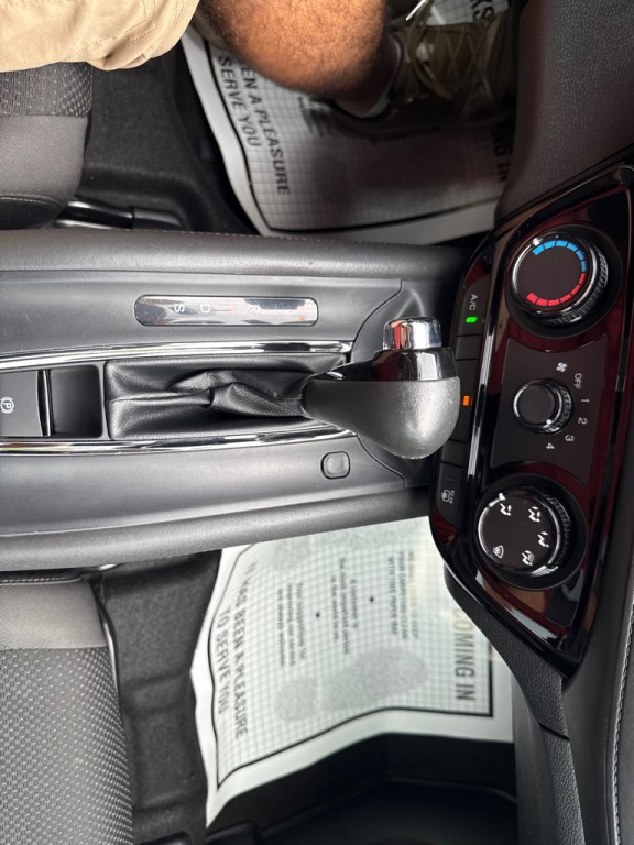 2022 Honda HR-V Image 27