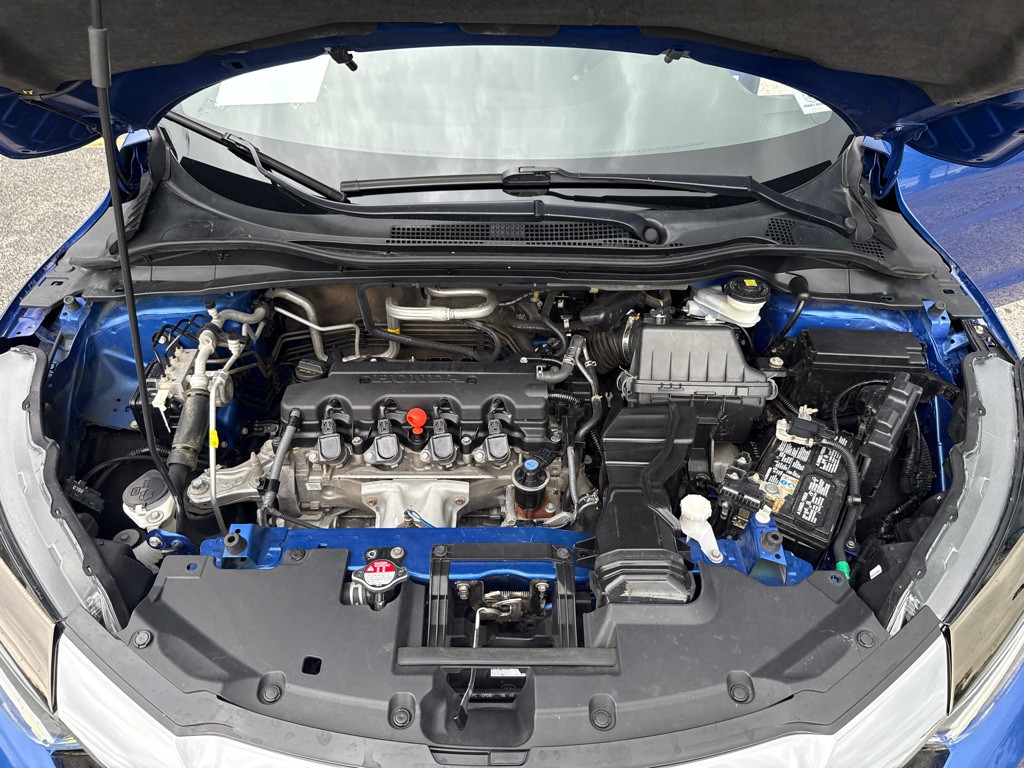 2022 Honda HR-V Image 29