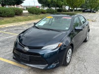 Image for 2019 Toyota Corolla L ID: 6545176