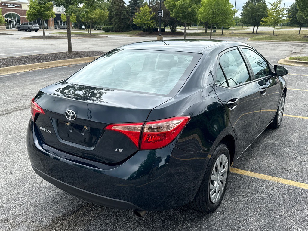 2019 Toyota Corolla Image 3