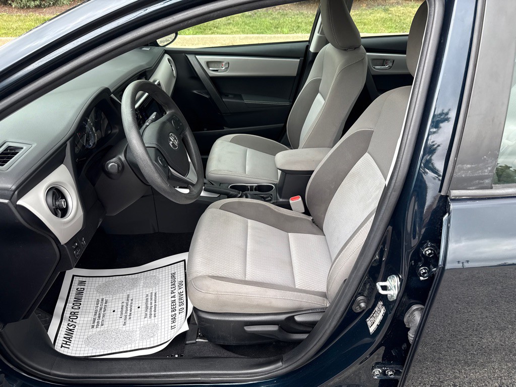 2019 Toyota Corolla Image 5