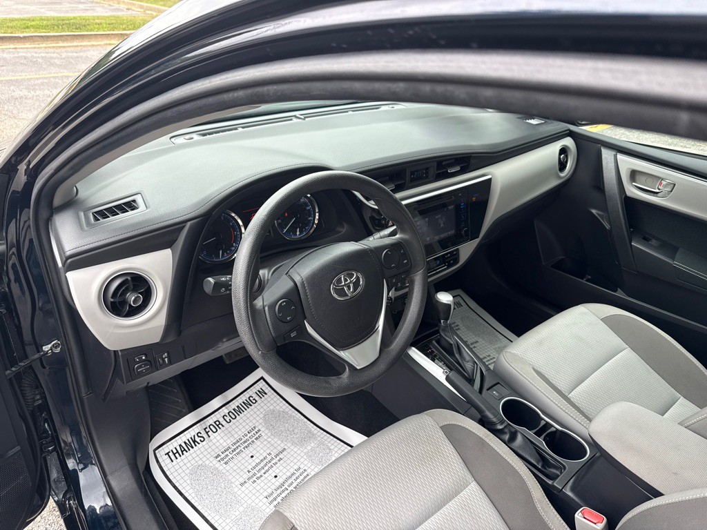 2019 Toyota Corolla Image 6